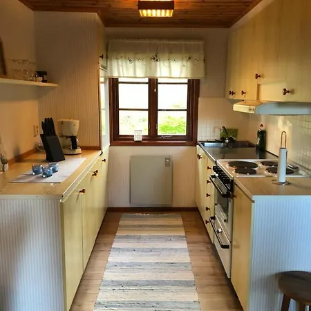 Saevekulla 208 